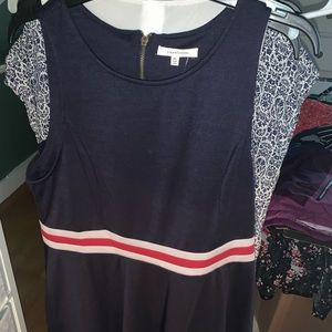 41 hawthorn Eva dress stitch fix